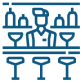 Social room