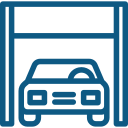 Zona lavado de autos