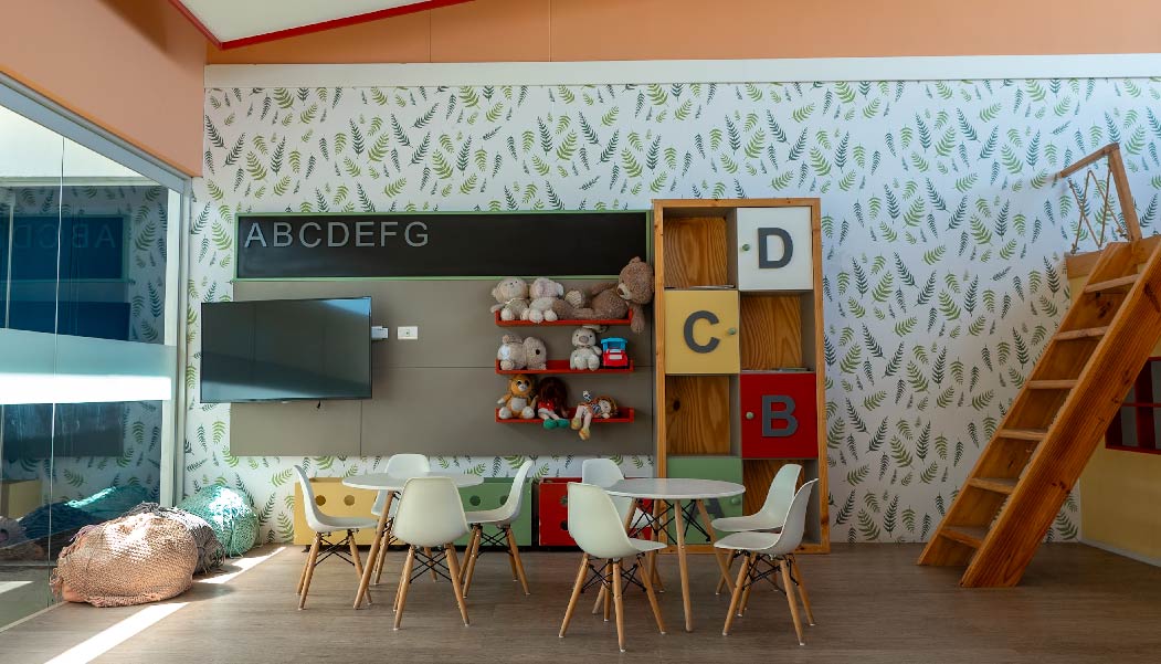 Condominio Club Los Parques: Vive en la Mejor Zona de Cerro Colorado