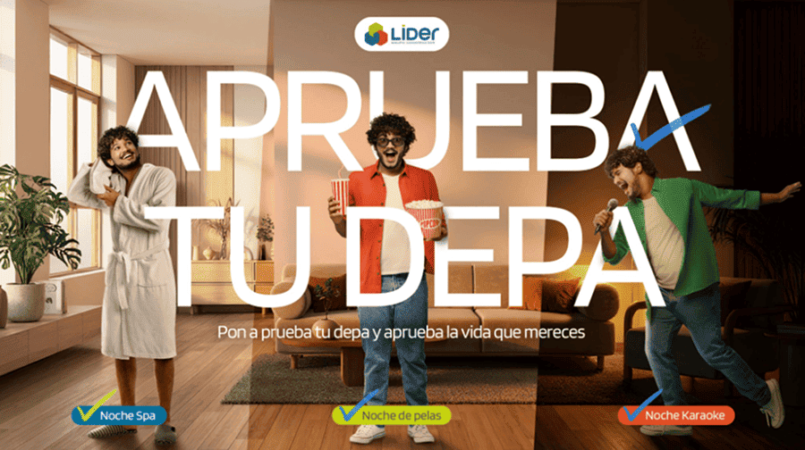 La nueva forma de comprar depa en Perú: Vive la experiencia y apruébalo