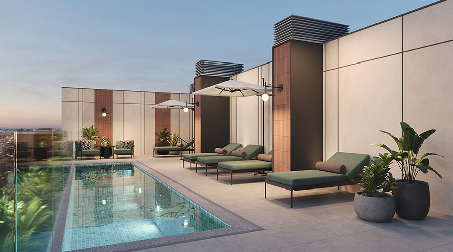 Atreo: un proyecto que redefine la vida en Barranco