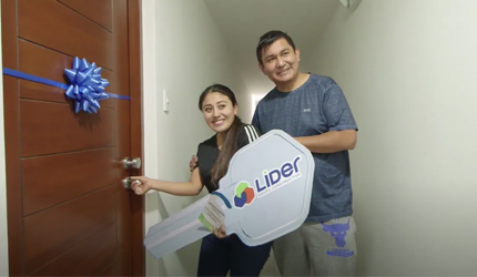 Family Cajahuanca Málaga Condominio A