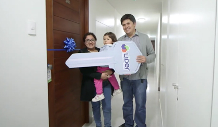 Family Neira Salazar Condominio A